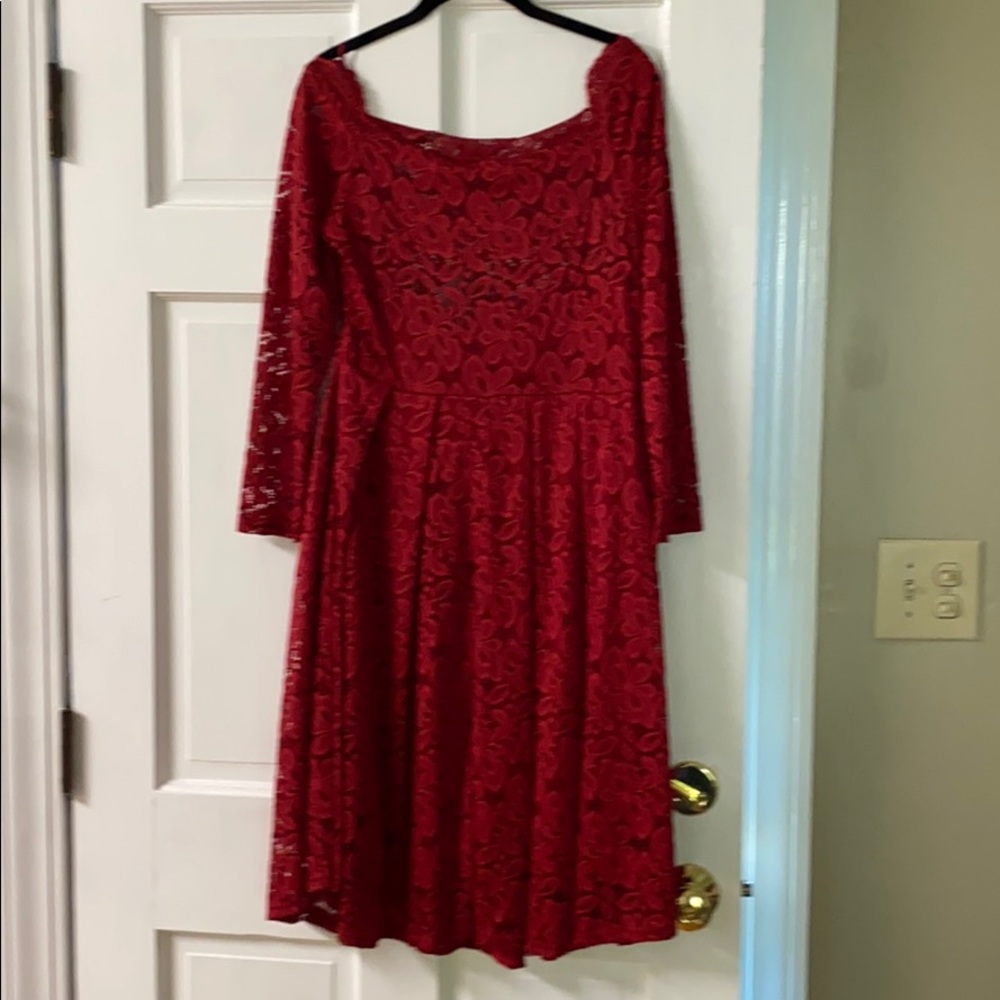 Cocktail dress